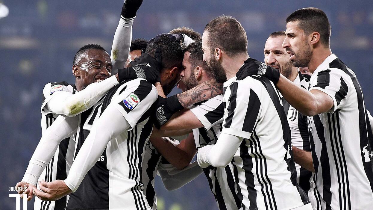 基耶利尼：我们正与伊尔迪兹商谈续约，双方计划继续合作