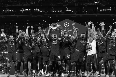 名宿：国米意甲最强，劳塔罗这样的球员能左右球队和主帅命运