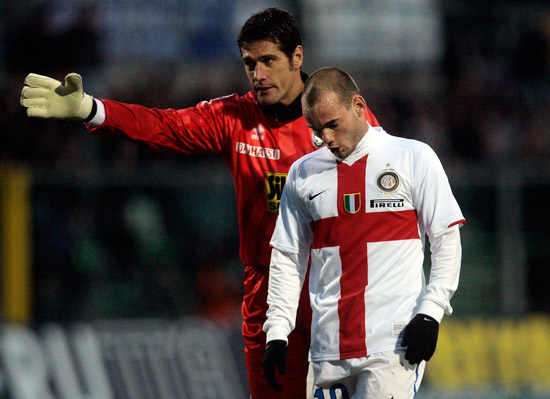 15胜3平，国米欧冠主场连续18场不败