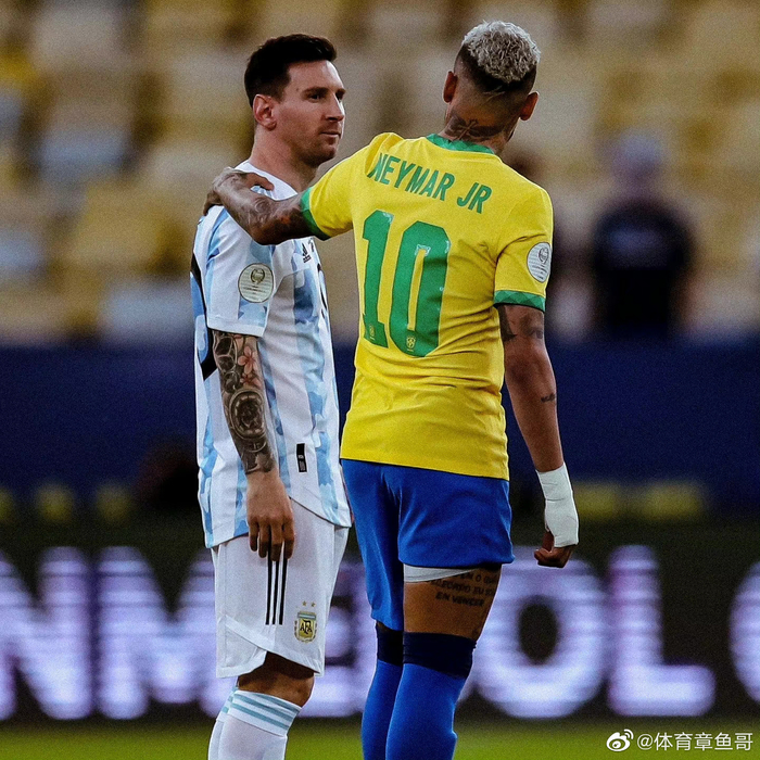 放弃阿根廷选择为意大利出战？卡斯特罗：我不能也不想那么做