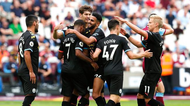 足球历史十大教练盘点