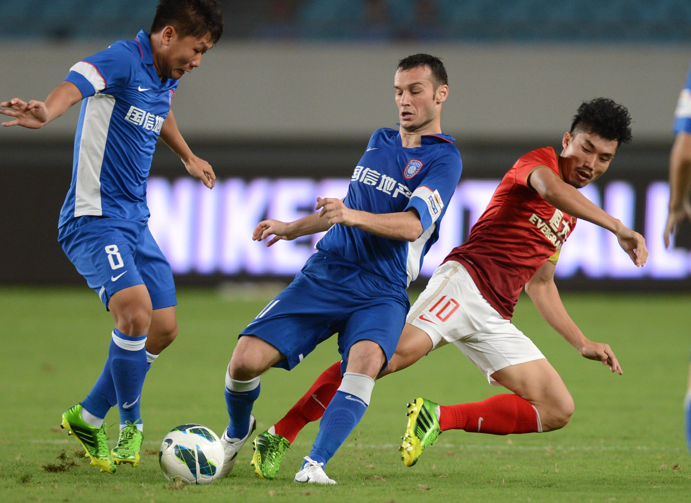 北青：2026年中超有望3月6日揭幕，世界杯期间大概率正常进行