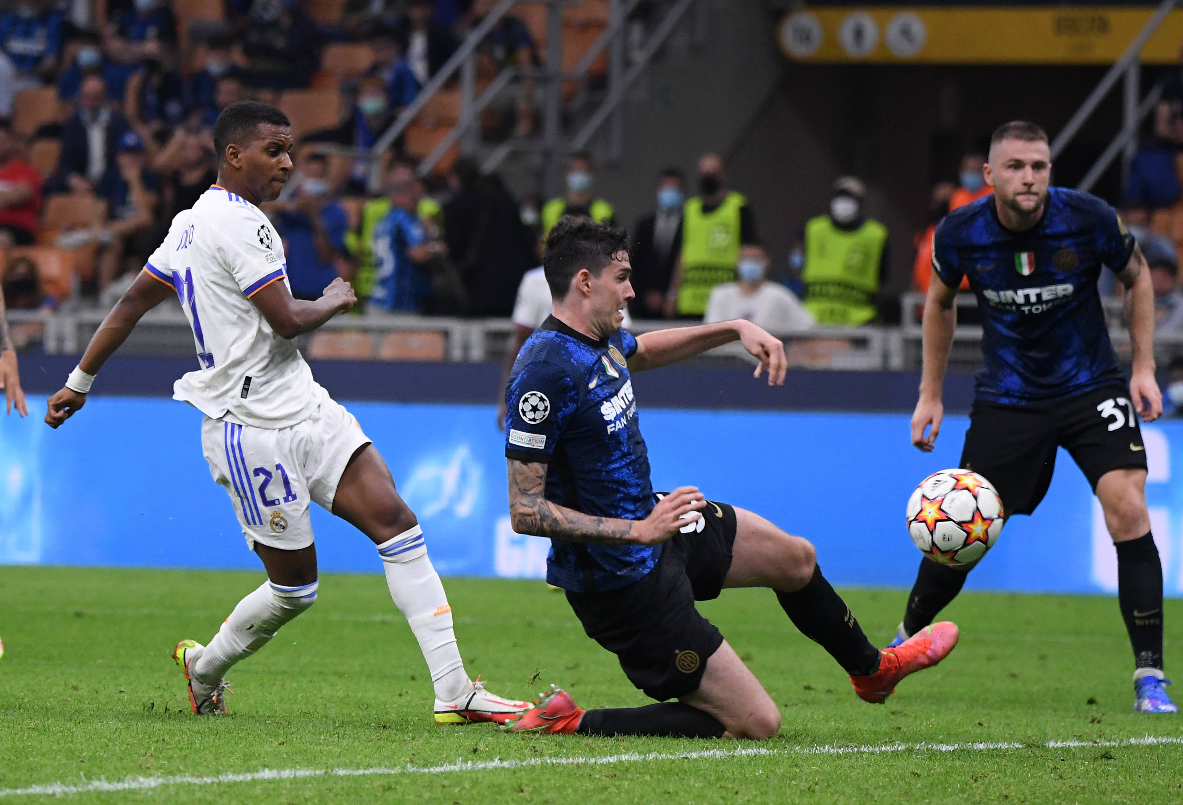 你认同吗？张继科：乒乓球的热度是我带起来的，别不服，只能听着