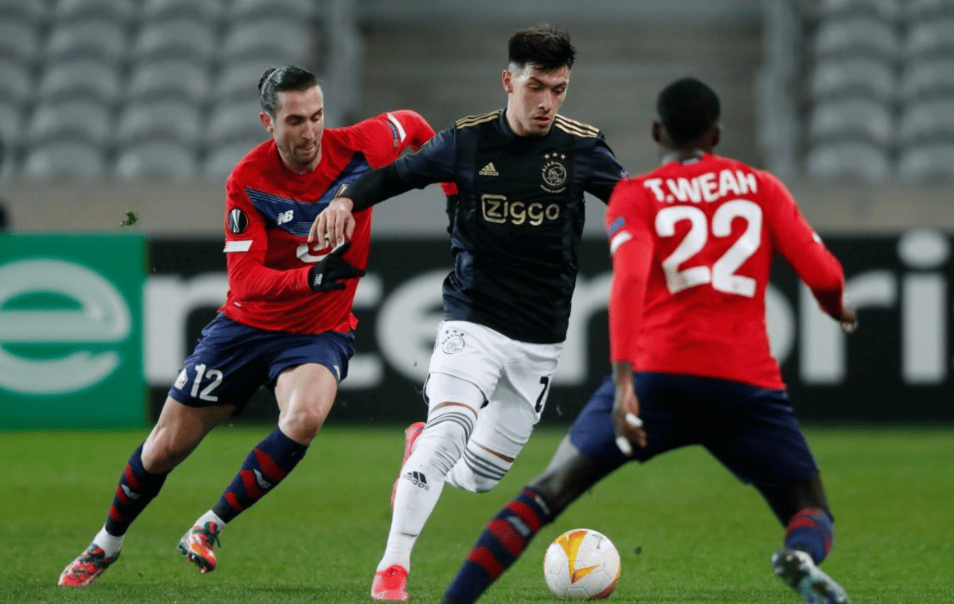 绝境不是终点，而是无数个深夜里重复了千万次的那个起点