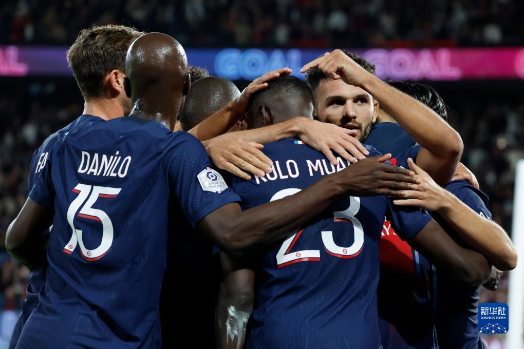 国安主场战平广州恒大