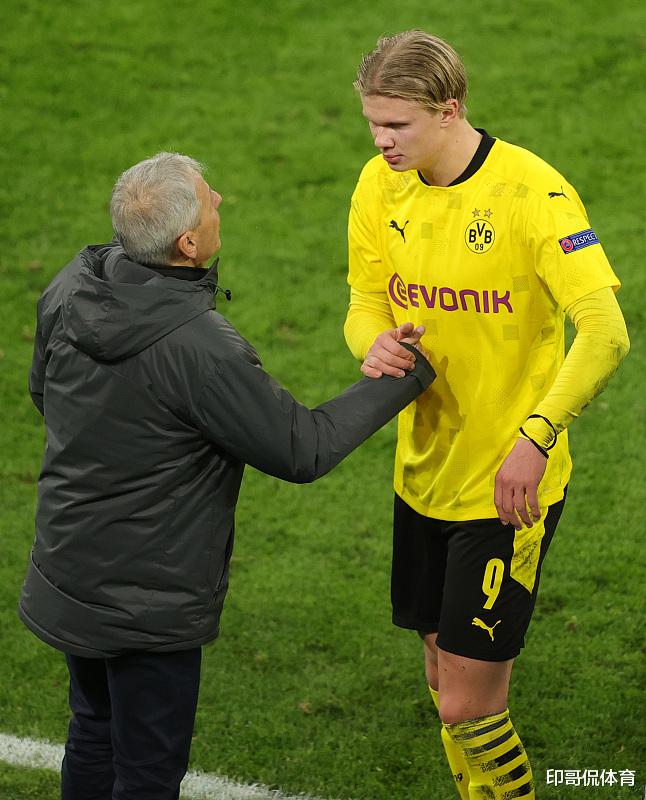 曼城瓜帅战术调整成功击败托特纳姆