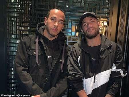 在外