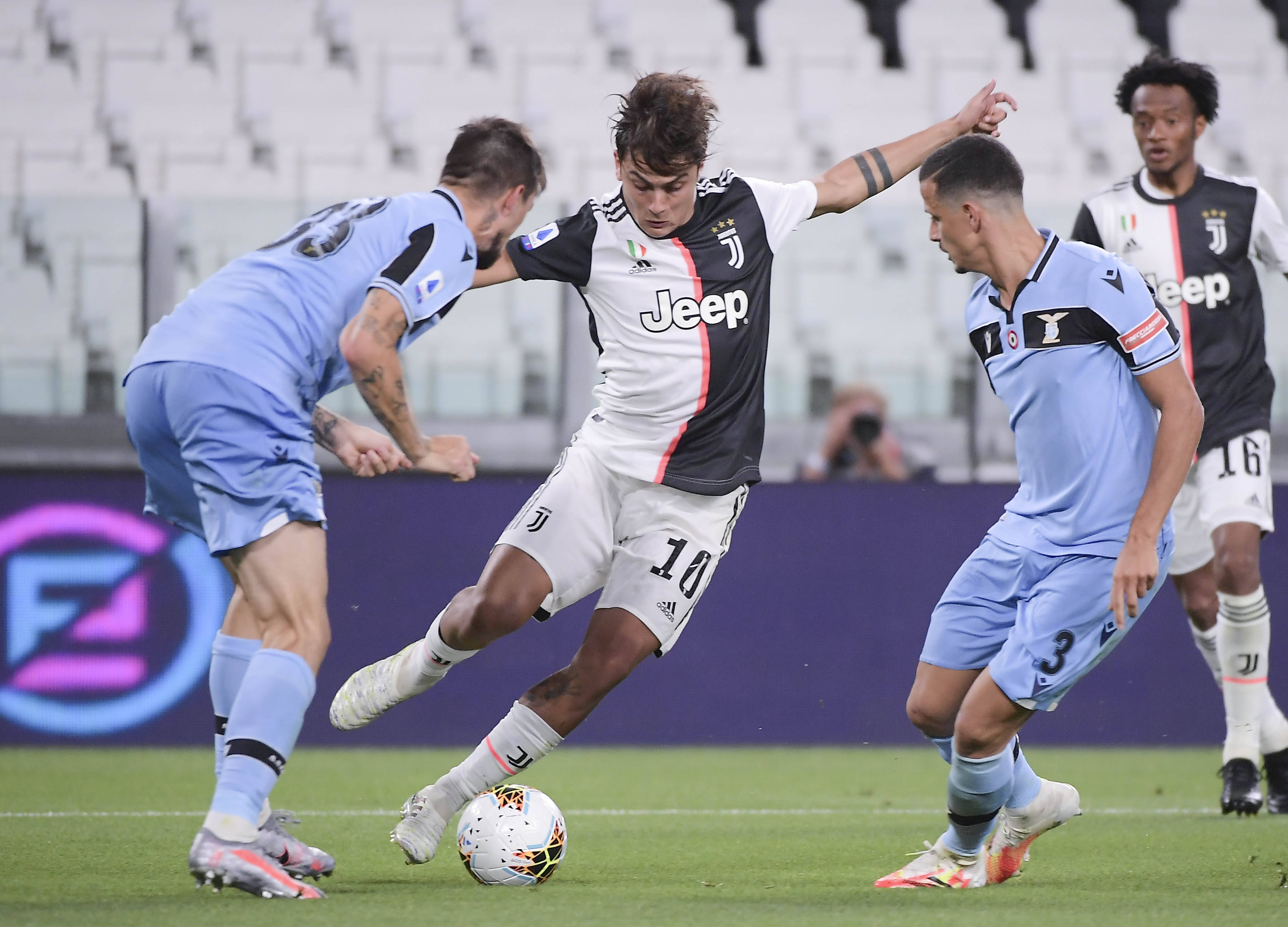 贝尔戈米：国米今天没遇到太多困难，虽赢不了强队但仍能争冠