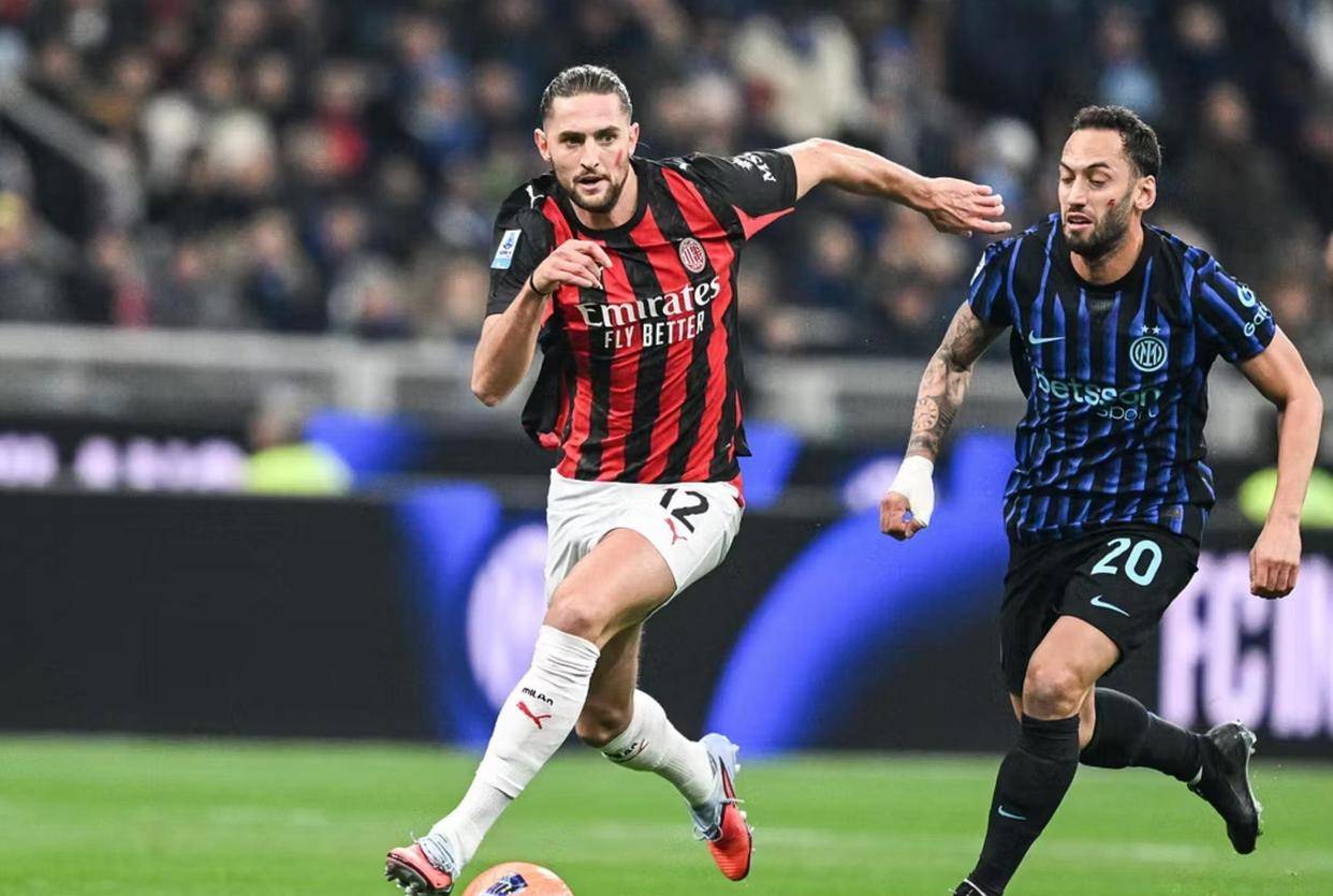 他们的传控从来不拖泥带水