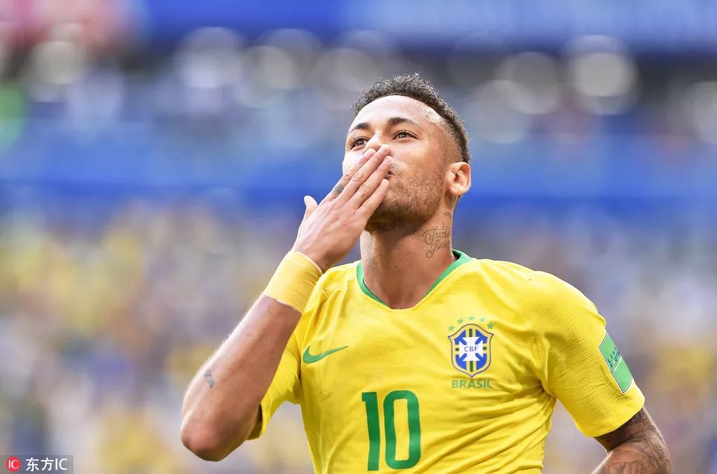 魏祥鑫：法国球员技术上并不比我们优秀多少，但身体条件更好