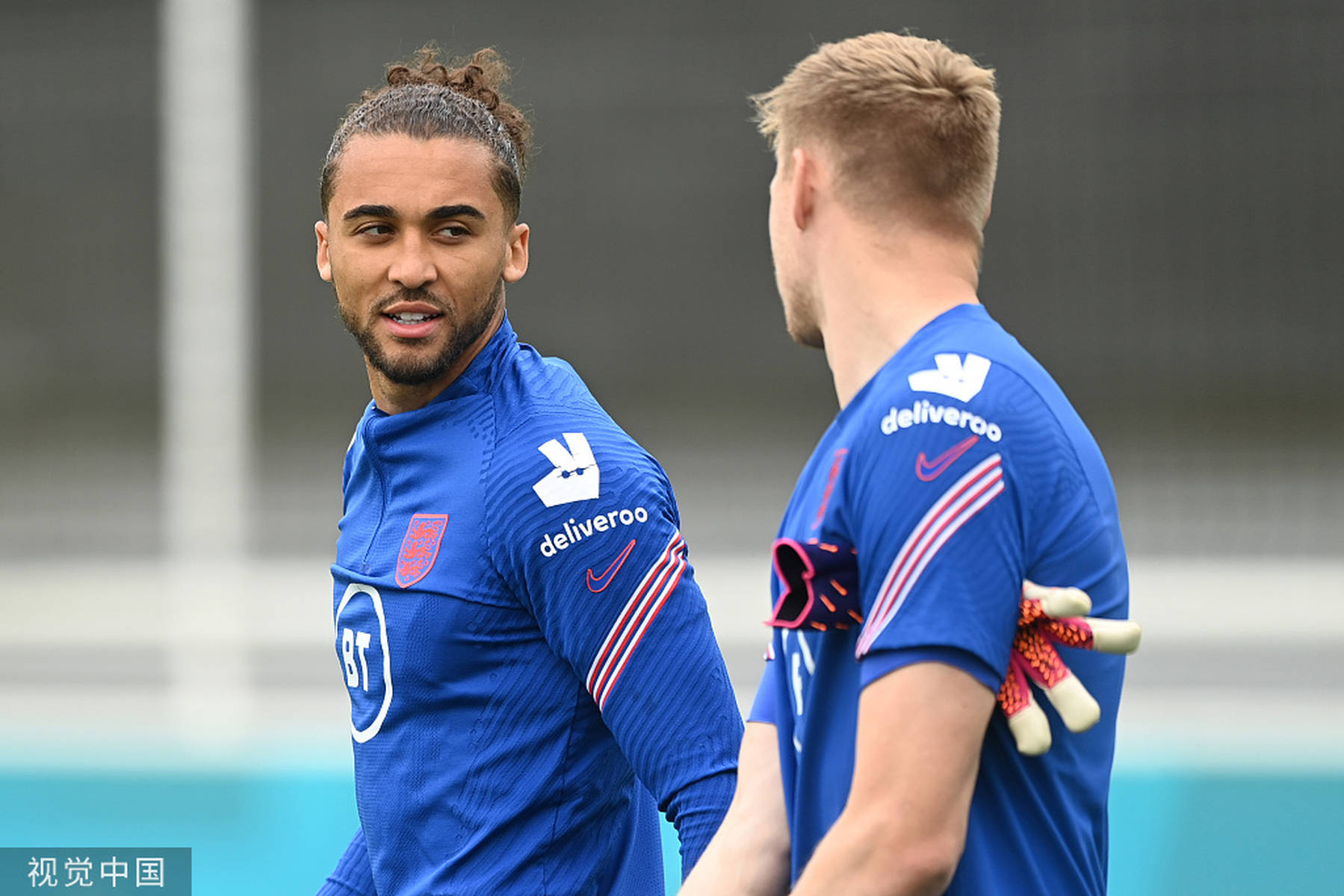 弗莱肯：曼城的阵容确实令人意外；我们配得上这三分